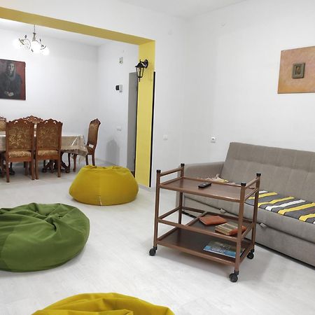 Ners Guest House غيومري المظهر الخارجي الصورة