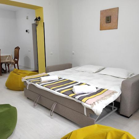 Ners Guest House غيومري المظهر الخارجي الصورة