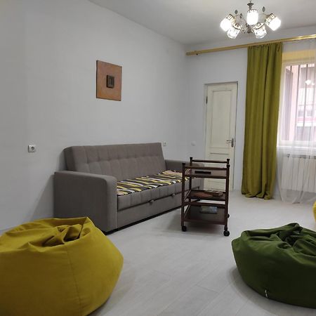 Ners Guest House غيومري المظهر الخارجي الصورة