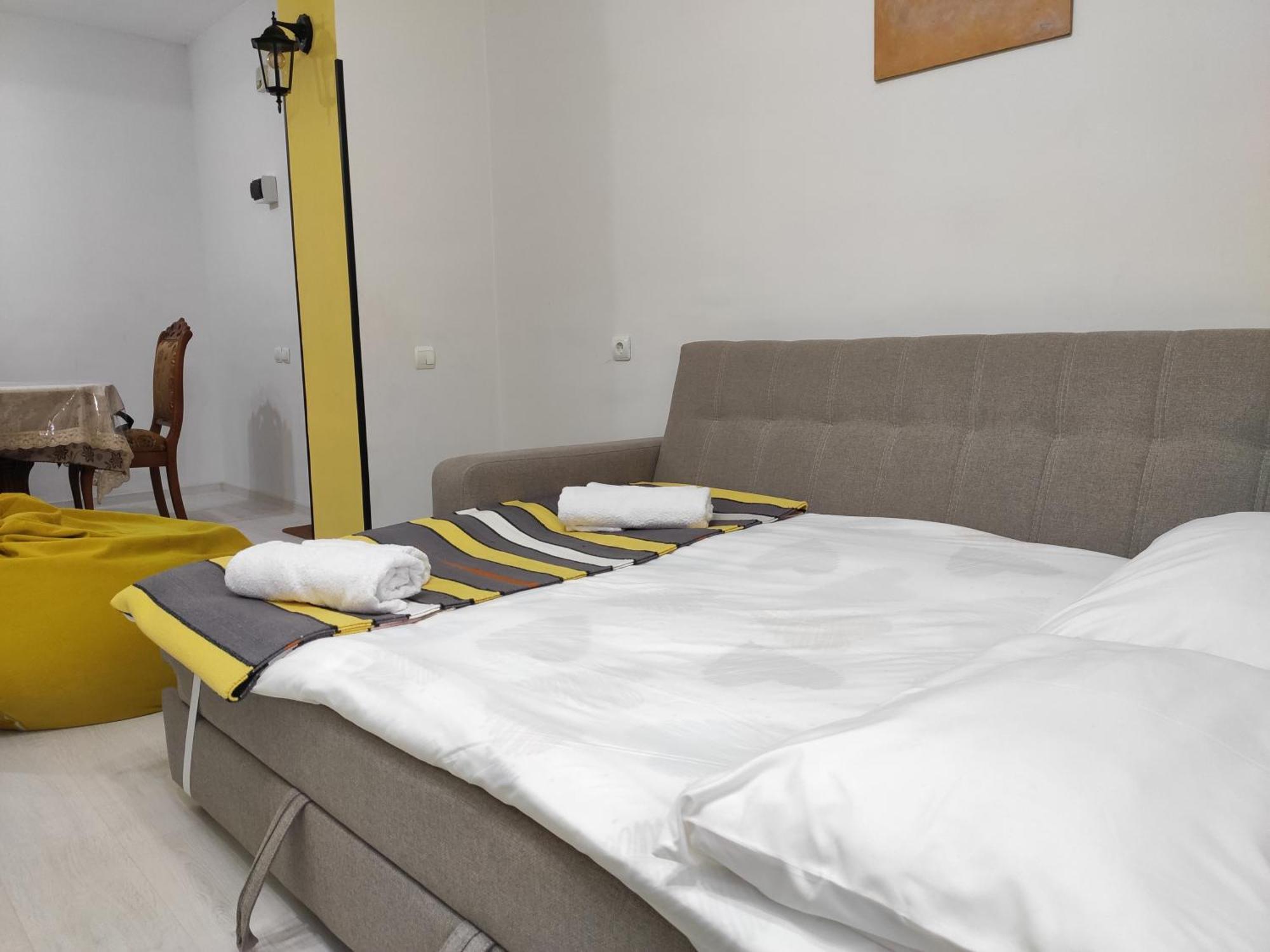 Ners Guest House غيومري المظهر الخارجي الصورة