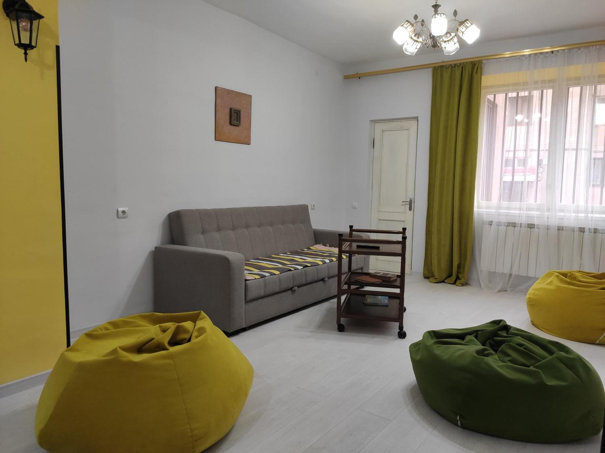Ners Guest House غيومري المظهر الخارجي الصورة