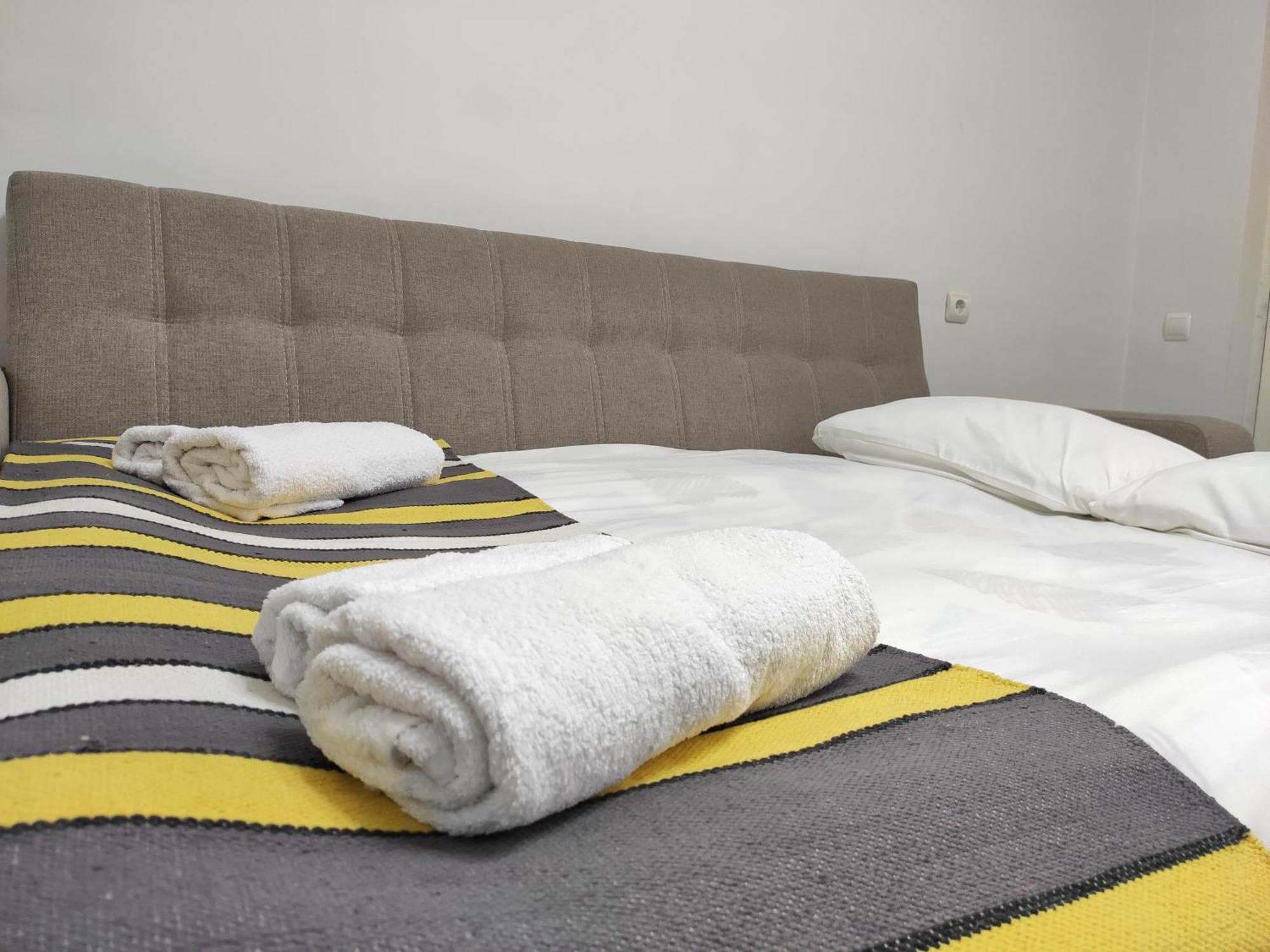 Ners Guest House غيومري المظهر الخارجي الصورة