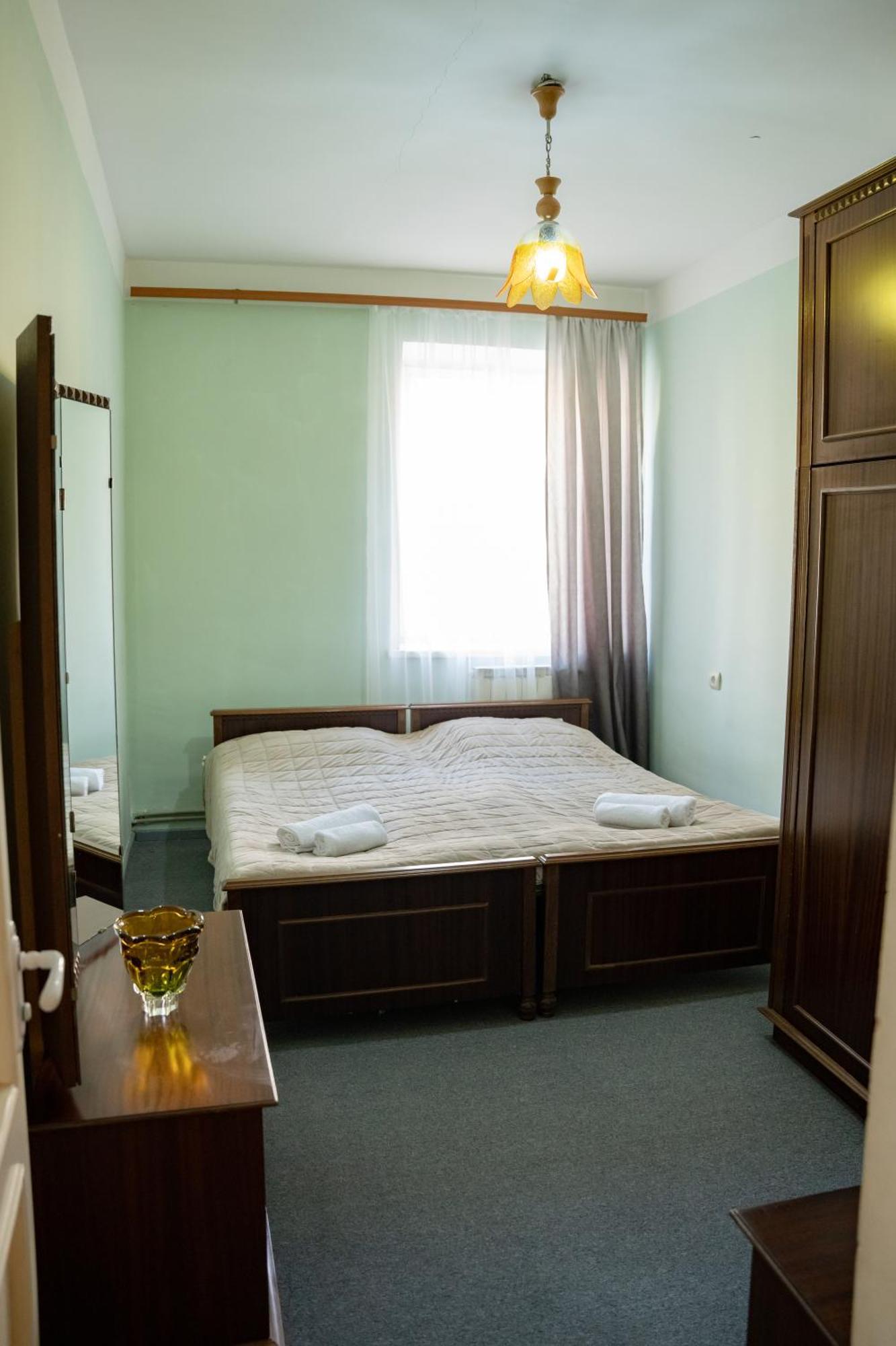 Ners Guest House غيومري المظهر الخارجي الصورة