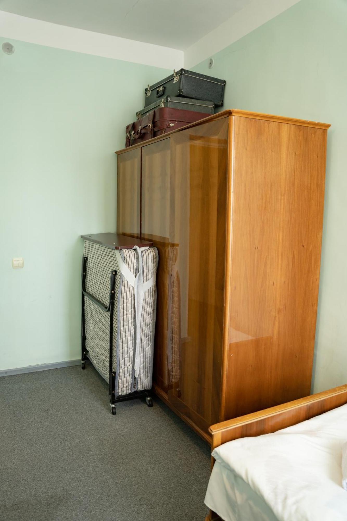 Ners Guest House غيومري المظهر الخارجي الصورة