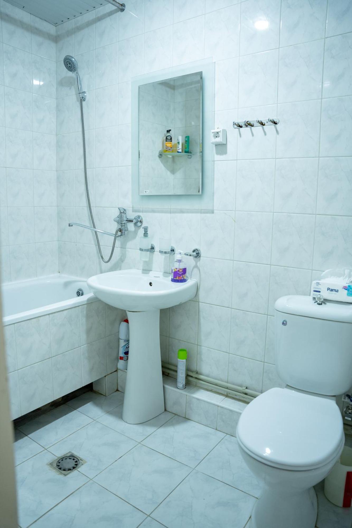 Ners Guest House غيومري المظهر الخارجي الصورة